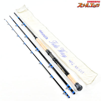 【アルファタックル】 MPG タイドウェイ モデル301 alpha Tackle TideWay マダイ イナダ ワラサ K_150