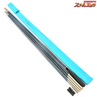 【シマノ】 飛天弓 閃光R 21尺 SHIMANO HITENKYU SENKOH-R ヘラブナ K_162