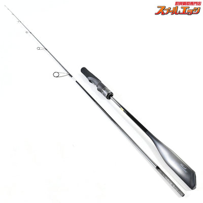 【シマノ】 22オシアジガー リミテッド SLJ S62-0 SHIMANO OCEA JIGGER LIMITED LTD イナダ ブリ サバ K_187