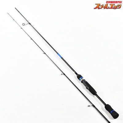 【アピア】 レガシー ブルーライン 77MLT APIA Legacy BLUE LINE メバル カサゴ シーバス K_161