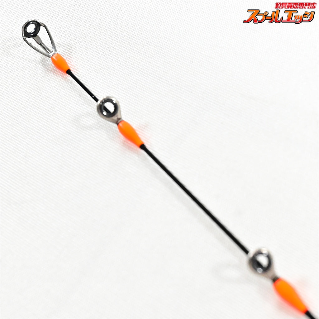 【がまかつ】 ラグゼ EGTR XX S65M-ソリッド GAMAKATSU LUXXE EGTR Solid アオリイカ K_150