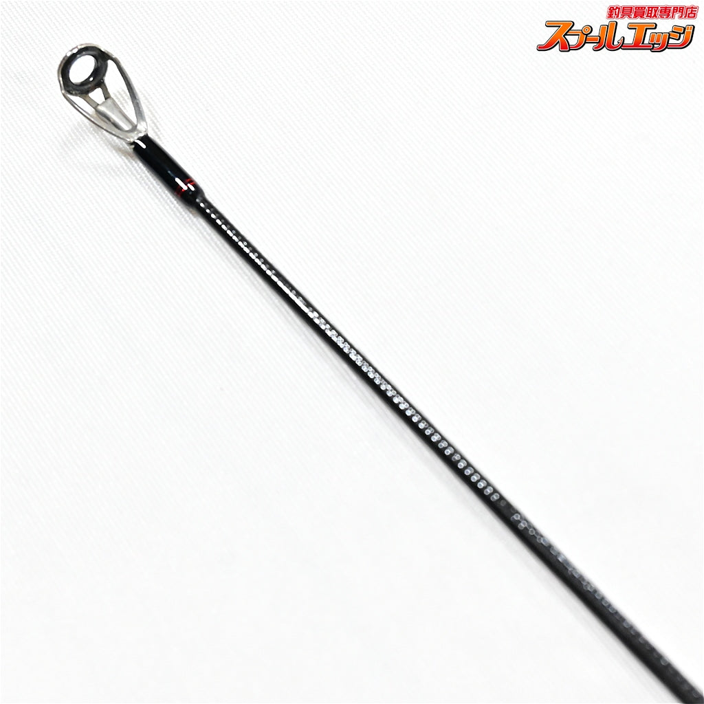 【ダイワ】 15スティーズ STZ 681MMHFB-SV ブラックジャック DAIWA STEEZ ブラックバス K_247