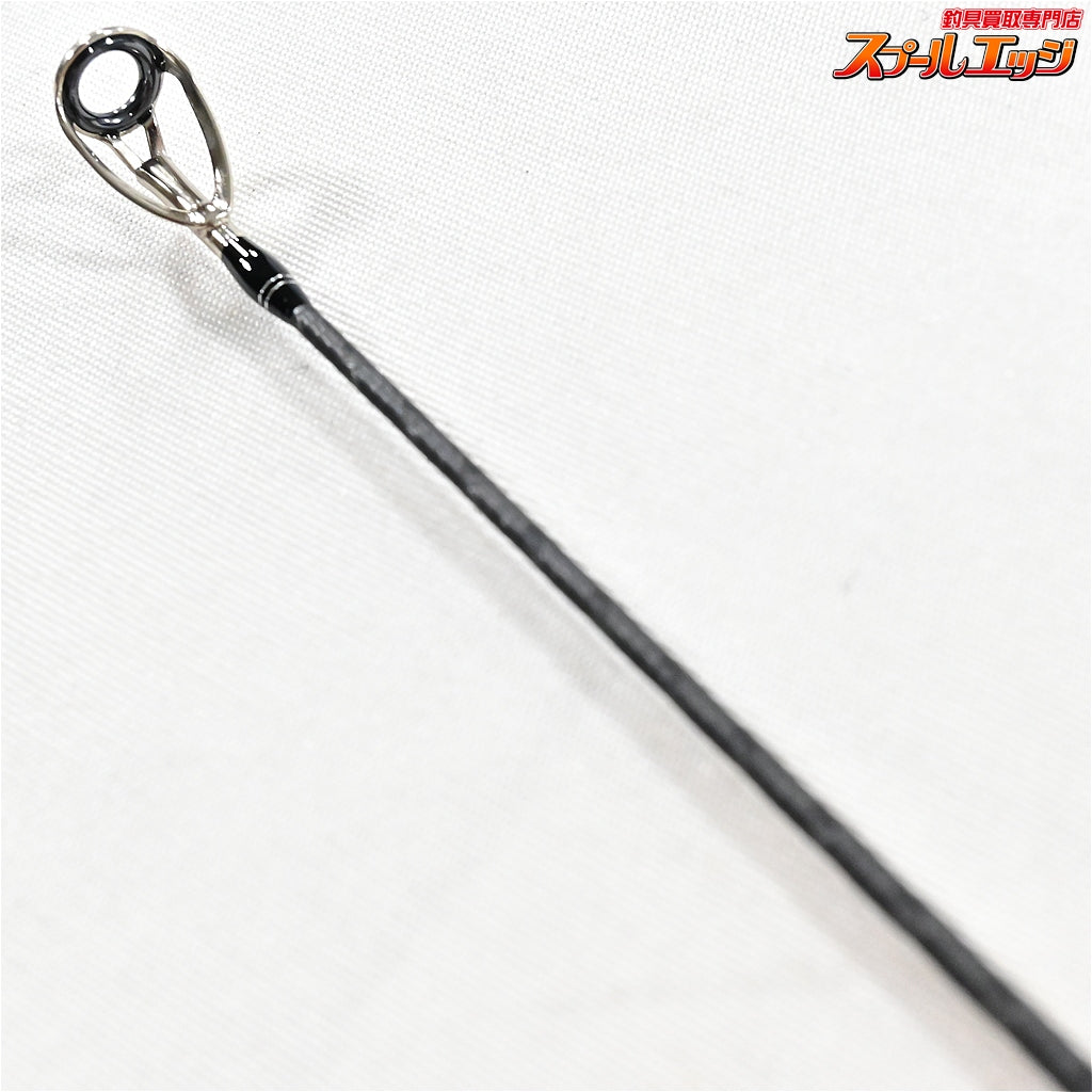 【シマノ】 23ディアルーナ S90ML SHIMANO DIALUNA シーバス ヒラメ マゴチ K_184