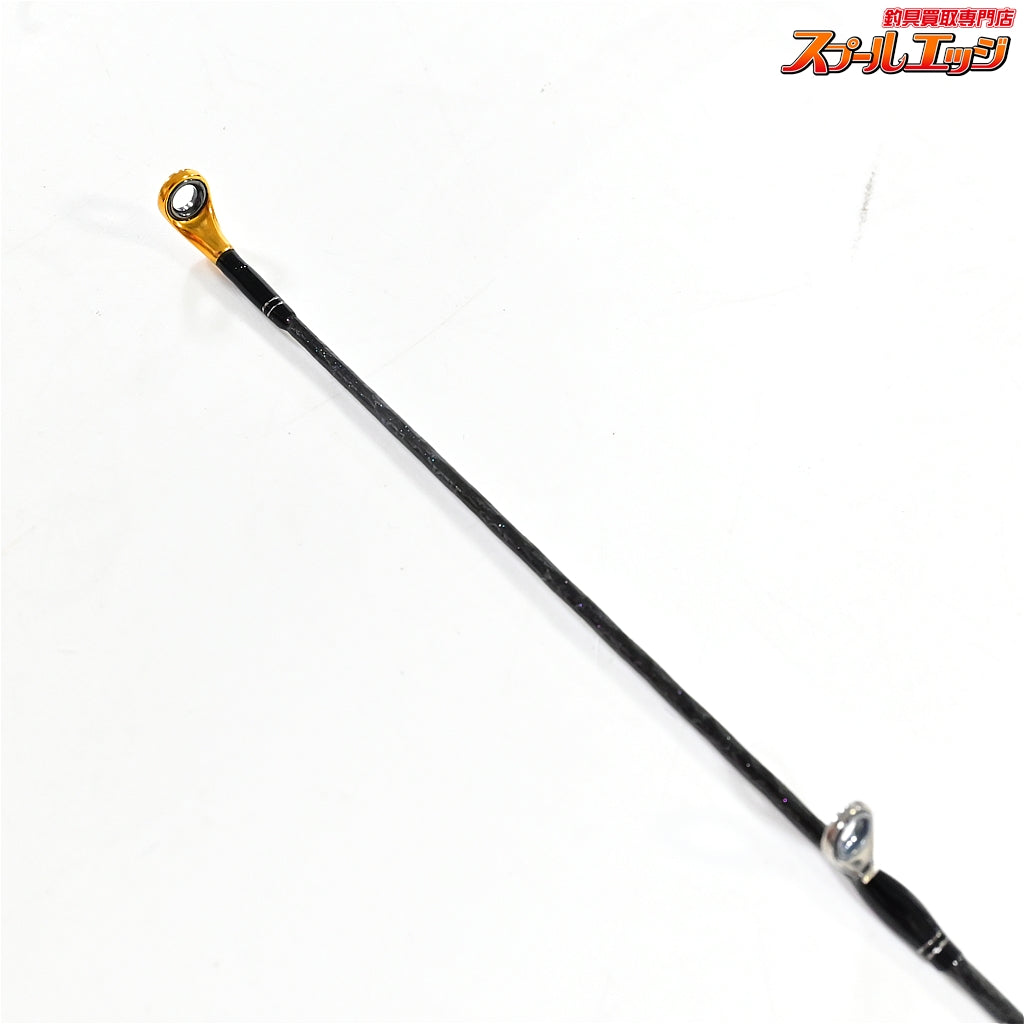 【シマノ】 22オシアジガー リミテッド SLJ S62-0 SHIMANO OCEA JIGGER LIMITED LTD イナダ ブリ サバ K_187