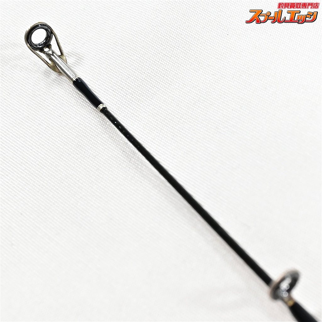 【ザンマイ】 レヴェルトラウト 5.0MT Yガイド ZANMAI Revel trout ヤマメ イワナ ニジマス K_120