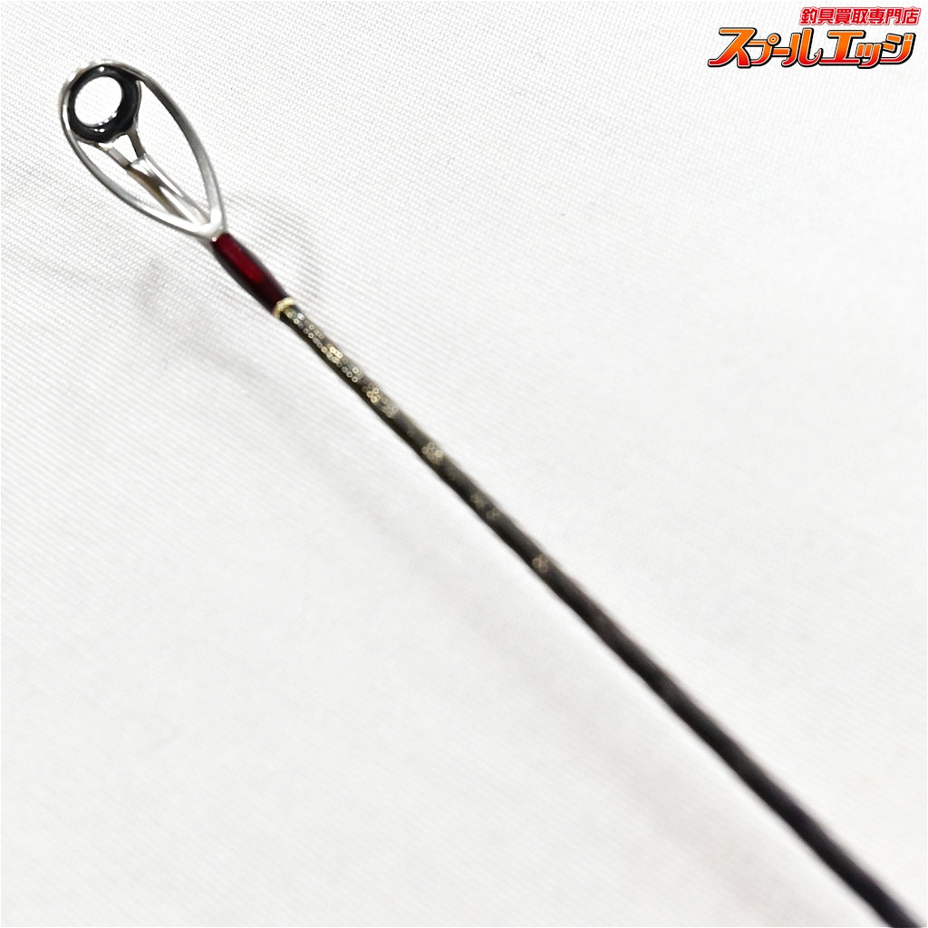 【シマノ】 18ワールドシャウラ 2701FF-2 SHIMANO WORLD SHAULA ブラックバス シーバス クロダイ K_180