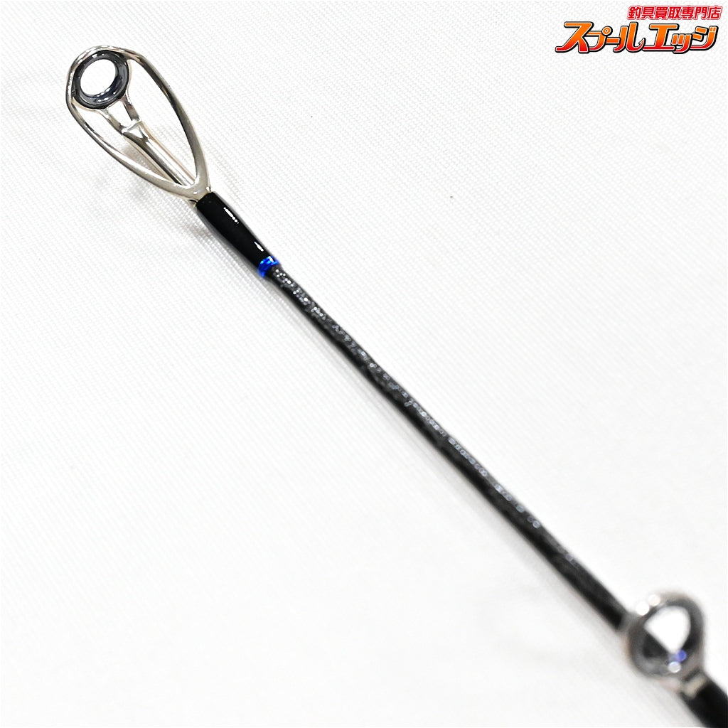 【シマノ】 21ゲーム タイプLJ S63-2 SHIMANO GAME TYPE-LJ ワラサ イナダ サワラ K_195