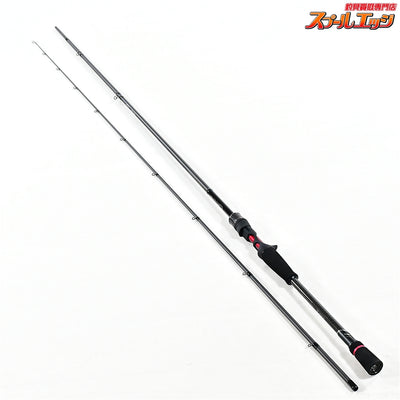 【アブガルシア】 エラディケーター エクストリーム EXTC-91M-TZ ベイトマスター Abu Garcia Eradicator Extreme シーバス K_185