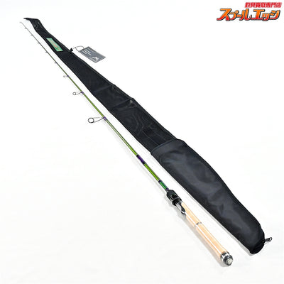 【ノリーズ】 ロードランナー ヴォイス ハードベイトスペシャル HB660MLS-SGt スピニングメタル&リトリーブ NORIES Road Runner VOICE ブラックバス K_244