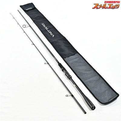 【シマノ】 23ディアルーナ S96M SHIMANO DIALUNA シーバス ヒラメ イナダ K_190