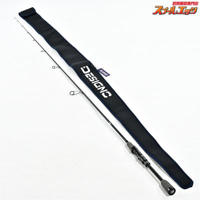 【デジーノ】 レーベン トルクチューン DLT-SJ64UL/MRST2s EVAモデル DESIGNO LEBEN Torque Tune ブラックバス K_236