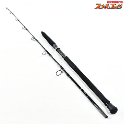 【リップルフィッシャー】 オーシャンアロー 6615 Ripple Fisher OCEAN ARROW クロマグロ キハダマグロ GT K_172