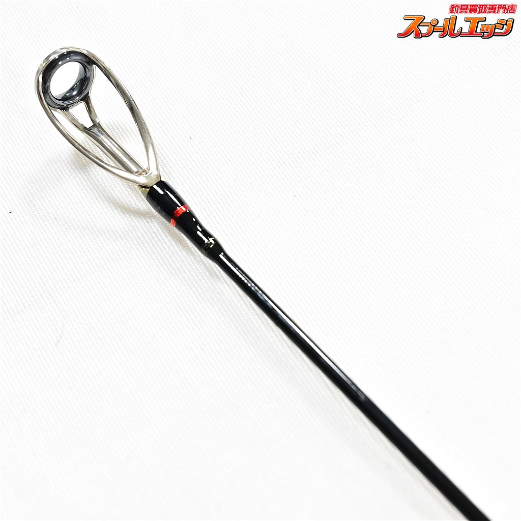【ゼニス】 ゼロシキ マッハ3 III ZPL-62MS パワーライト 零式 ZENITH ZEROSHIKI MACH III POWER LIGHT ヒラマサ ブリ カンパチ K_231