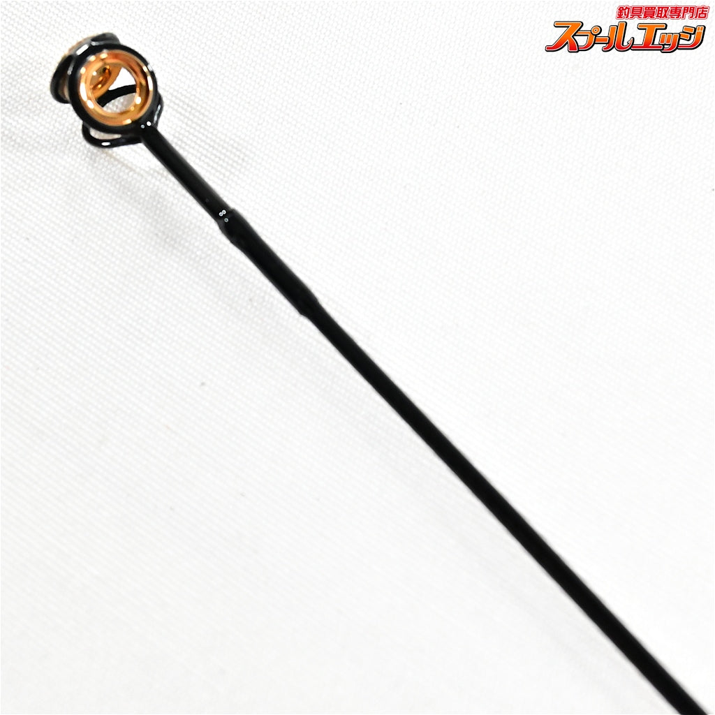 【ダイコー】 プレシオ 石鯛 540MH 特注黒穂先 DAIKOH PRECIO ISHIDAI イシダイ K_190