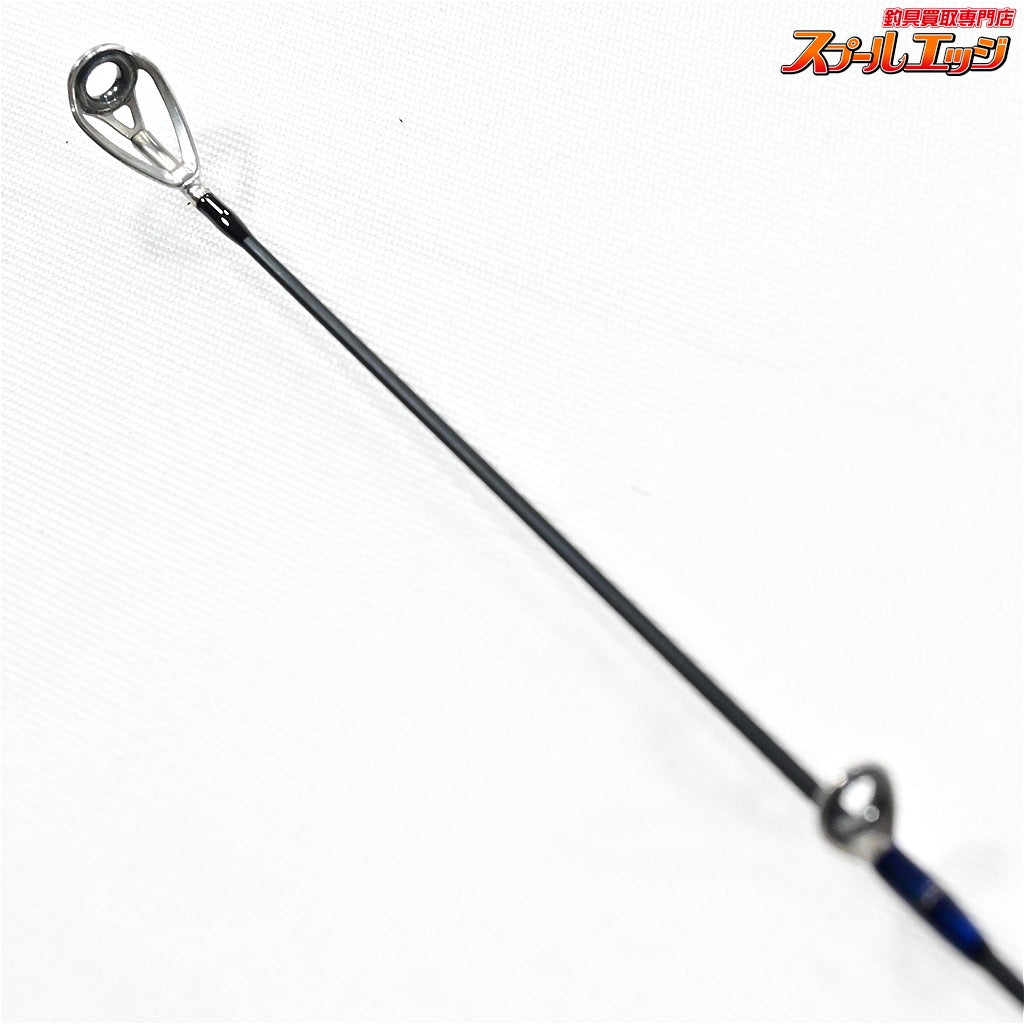 【デジーノ】 レーベン トルクチューン DLT-SJ64UL/MRST2s EVAモデル DESIGNO LEBEN Torque Tune ブラックバス K_236