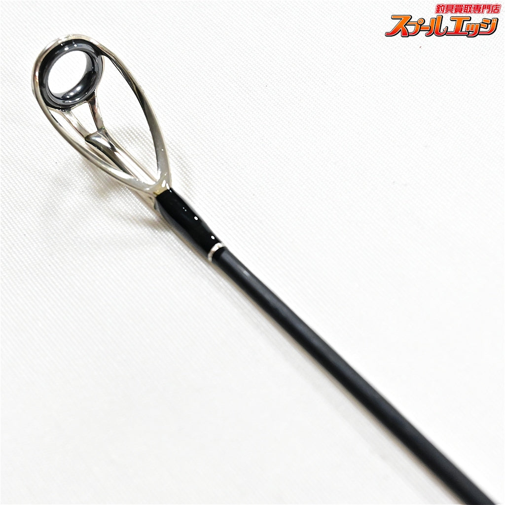 【テンリュウ】 天龍 スパイク SK722S-ML CNT ボニート TENRYU SPIKE Bonito ワラサ ブリ ヒラマサ K_209