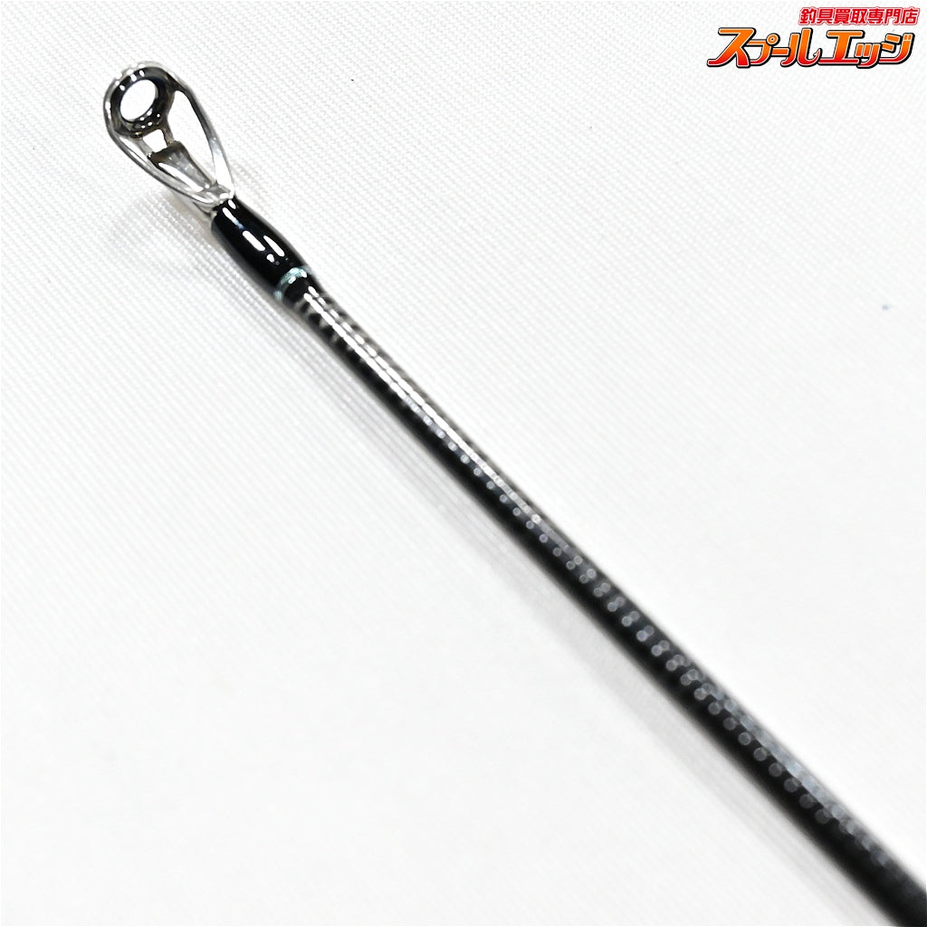 【ツララ】 モンストロG 711XHC TULALA Monstruo ブラックバス ハタ ライギョ K_238