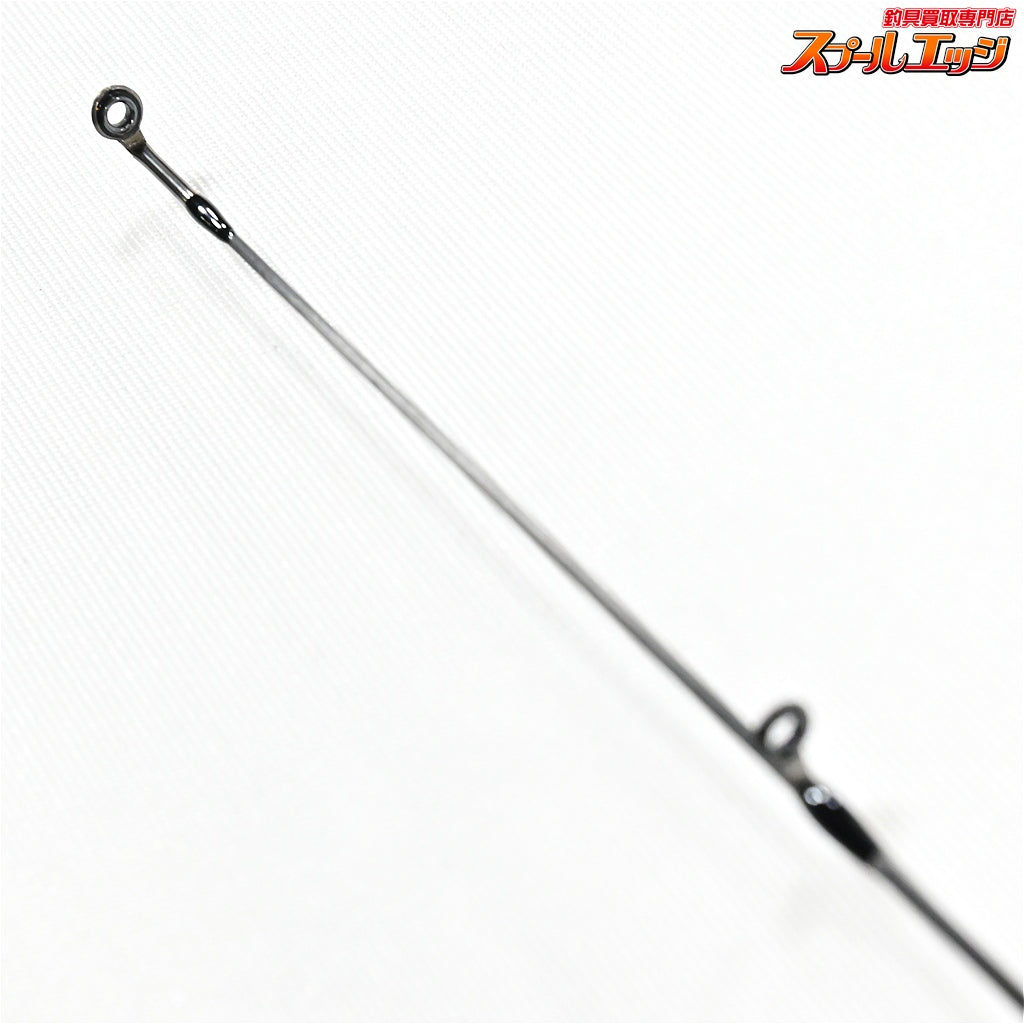 【ティクト】 スラム アルティメットチューン UTR-61HS-T2 マスターピース TICT SRAM Master Piece アジ メバル K_227