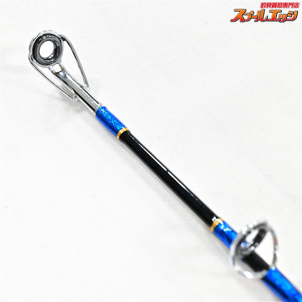 【アルファタックル】 MPG タイドウェイ モデル361 alpha Tackle TideWay マダイ イナダ ワラサ K_168