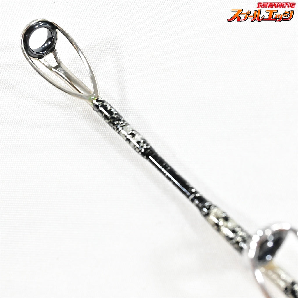 【タカミヤ】 伝衛門丸 旭舷 アオモノGR キワミ 極 230MH TAKAMIYA KYOKUGEN AOMONO-GR KIWAMI ヒラマサ ブリ ワラサ K_236