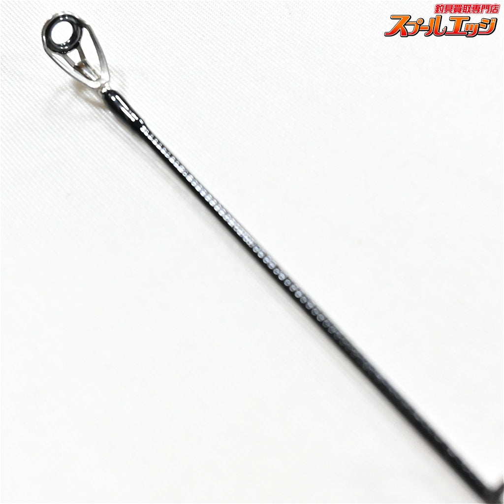 【ダイワ】 26スティーズ SCショアコンペティション S69UL キングボルト フィネススペック DAIWA STEEZ SHORE COMPETITION SC KINGBOLT ブラックバス K_226