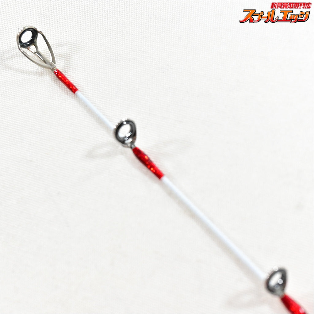 【シマノ】 24ライトゲーム XR 73 H190 SHIMANO LIGHT-GAME タチウオ アマダイ アジ K_145