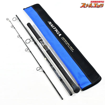 【ダイワ】 20ソルティガ APエアポータブル C80-8・R DAIWA SALTIGA AIR PORTABLE GT ヒラマサ キハダマグロ K_133