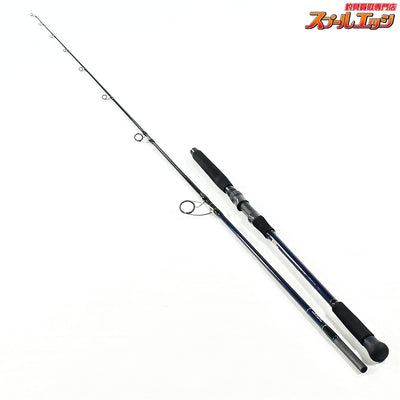 【ヤマガブランクス】 25ブルースナイパー ボート BS-83/2 フレックス YAMAGA Blanks Blue Sniper FLX ワラサ シイラ カツオ サワラ K_226