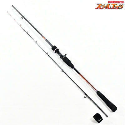 【ダイワ】 22紅牙 X 69HB-S DAIWA KOHGA マダイ K_152