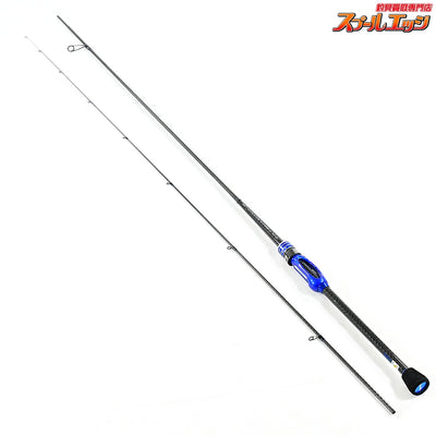 【クリアブルーxオリムピック】 クリスター 72 ファインダー ClearBluexOLYMPIC Crystar Finder アジ メバル K_154