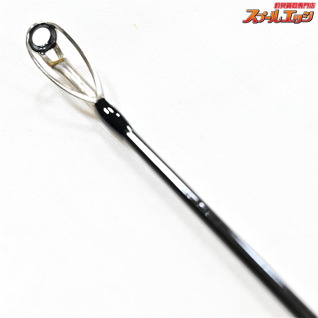 【ジャストエース】 プロトタイプ グラスロッド バットジョイント ビッグベイトシーバス用 2oz 7ft JUSTACE シーバス K_212