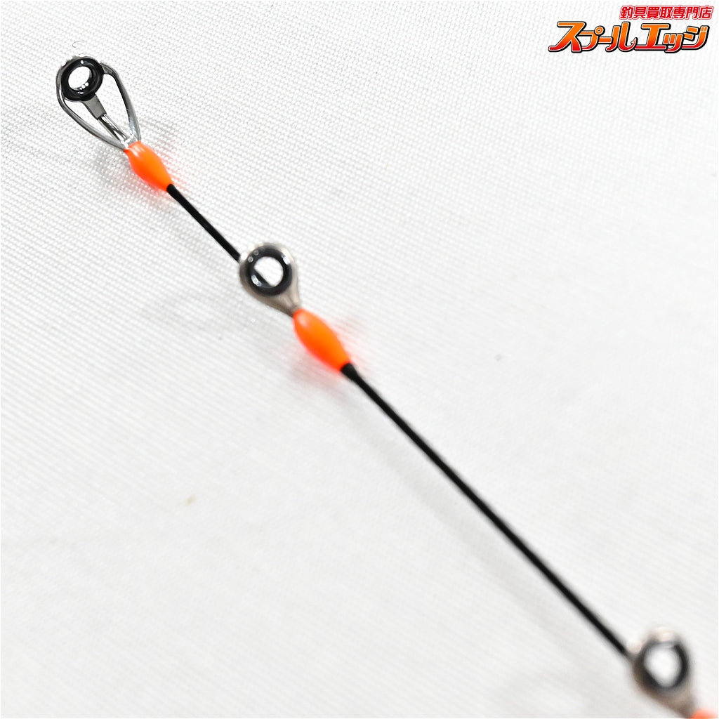【がまかつ】 ラグゼ EGTR XX S510ML-ソリッド Gamakatsu LUXXE solid アオリイカ K_149