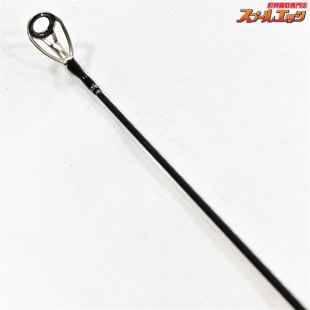 【ダイワ】 23ファントム リベラリスト 863ML+RSS DAIWA PHANTOM LIBERALIST ブラックバス シーバス ハタ K_152