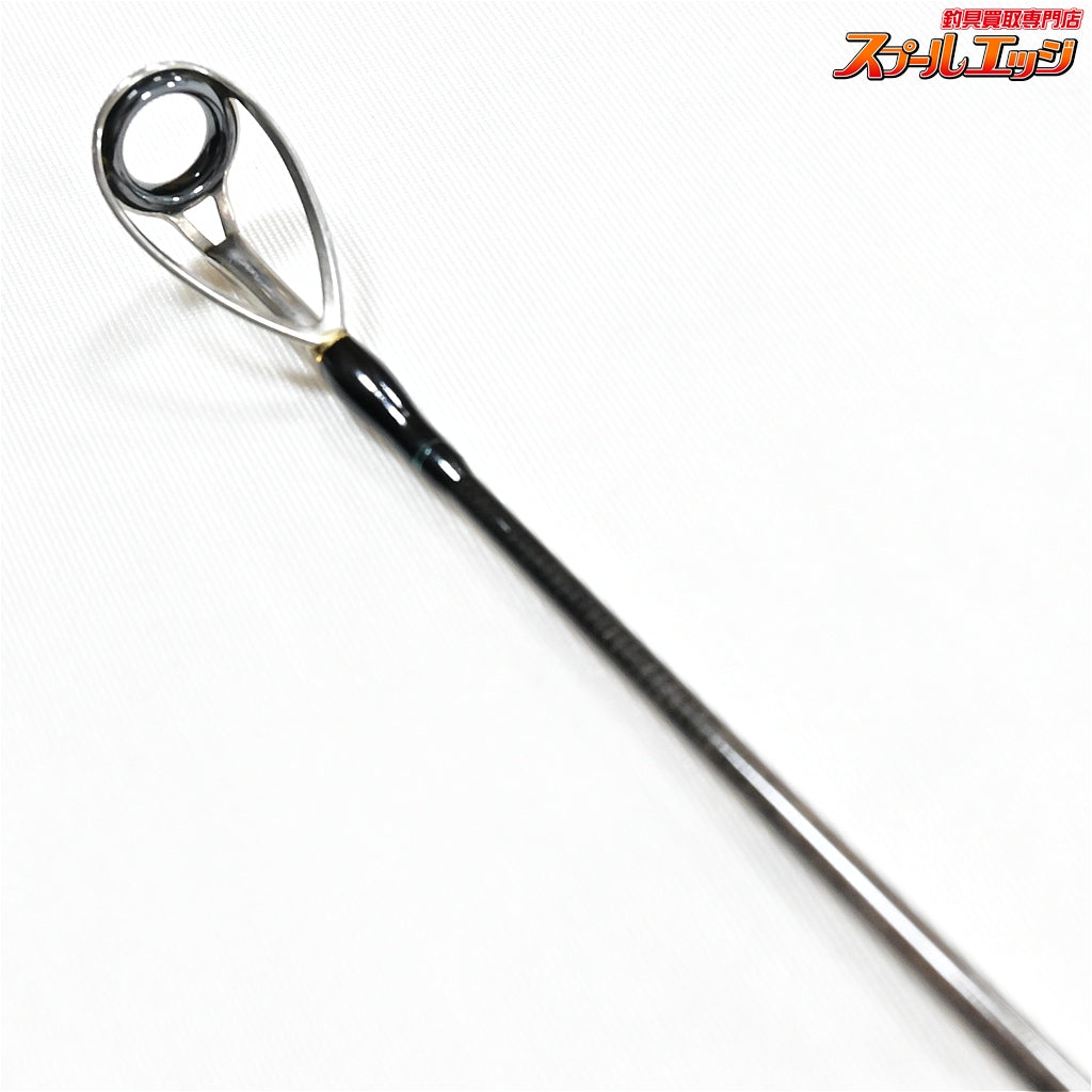 【CBONE】 シービーワン HRM 657S テクニカルジギングカスタム CBONE TECHNICAL JIGG'N CUSTOM ヒラマサ ブリ ワラサ K_238