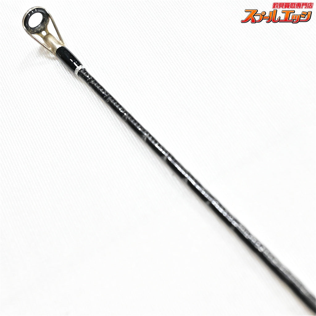 【シマノ】 17エクスプライド 168MH SHIMANO EXPRIDE ブラックバス K_246