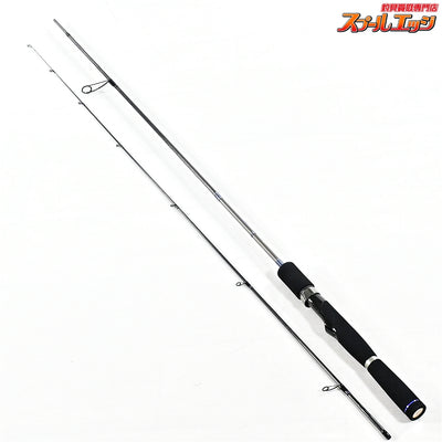 【ノリーズ】 トラウトプログラム エスクローザー ec61m-st NORIES TROUT-PROGRAM ESCLOSER ニジマス K_138