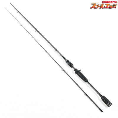 【アブガルシア】 ソルティースタイル STBC-6102ULT-KR Abu Garcia Salty Style アジ メバル カサゴ K_149