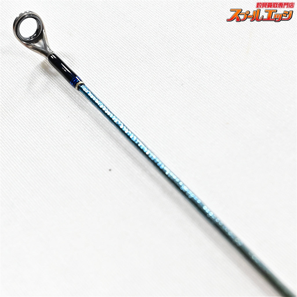 【シマノ】 23ワールドシャウラ リミテッド 2702R-3 SHIMANO WORLD SHAULA LIMITED ブラックバス シーバス サワラ K_183