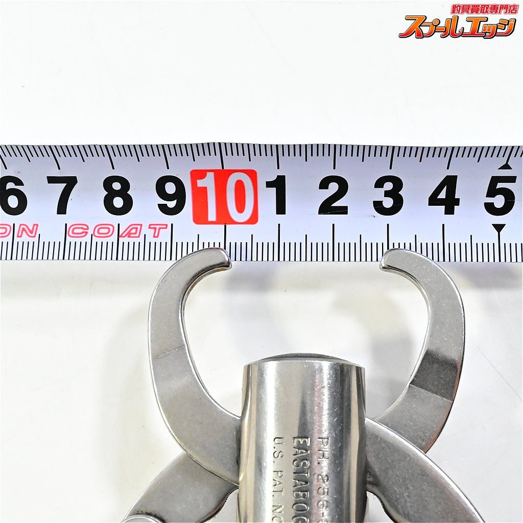 【エスタボガタックル】 ボガグリップ モデル130 30lbs Eastaboga Tackle BogaGrip フィッシュグリップ K_060