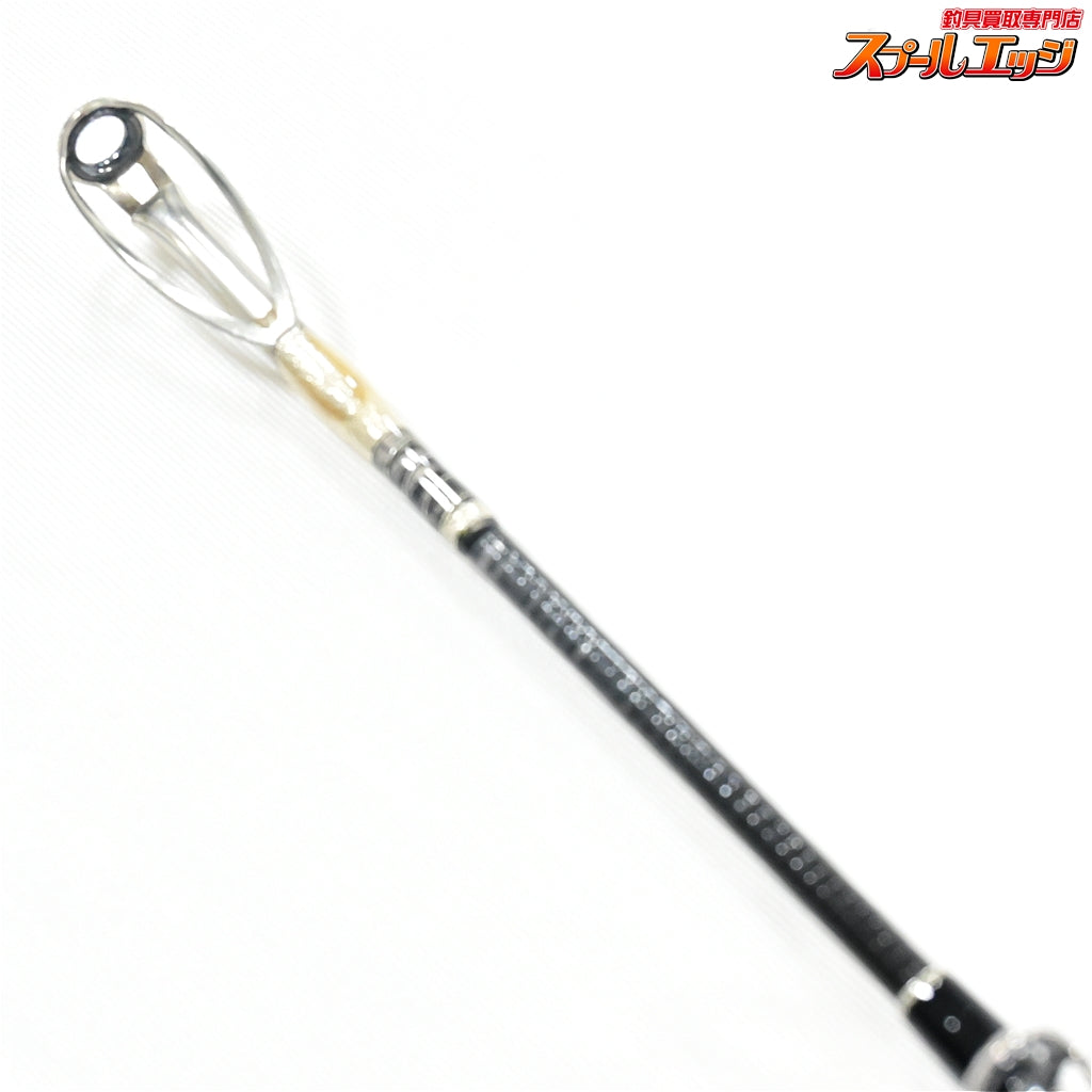 【DRT】 アーテックス ADX アディクション A708CXXXHRF ARTEX ADX Addiction ブラックバス K_226