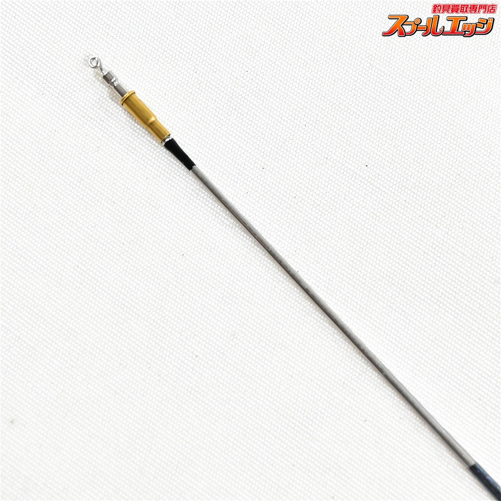 【ダイワ】 15グランドスリム 95・K アルミケース&竿袋付 DAIWA GrandSlim アユ K_195