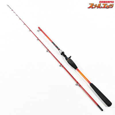 【ダイワ】 リーディング 82 MH-190MT DAIWA LEADING タチウオ アマダイ マルイカ K_163