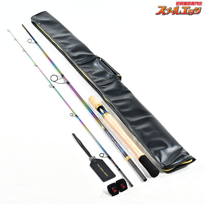【シマノ】 24ワールドシャウラ リミテッド 2953R-3 SHIMANO WORLD SHAULA LTD LIMITED シーバス ヒラメ ブラックバス K_177