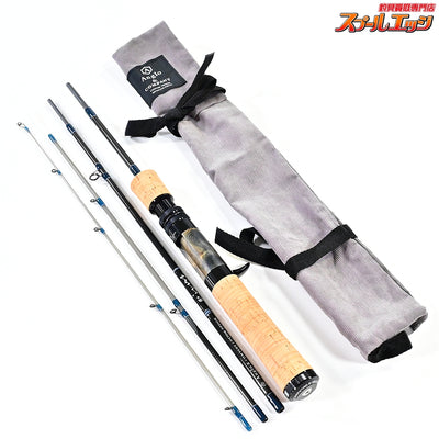 【アングロ&カンパニー】 G+アイコン GCB4104 ベイト スタンダード UDグラス&カーボンコンポジット Anglo&COMPANY G+icon ヤマメ イワナ アマゴ ニジマス K_083