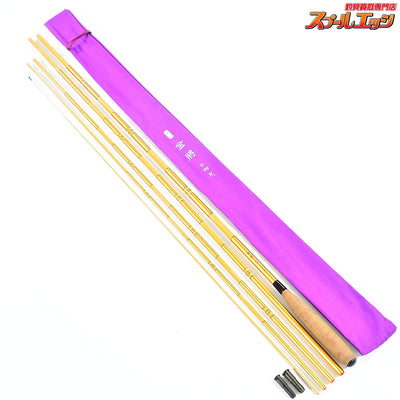 【ドンワ】 東瓦 金将 14尺 Dongwa KINSYO ヘラブナ K_138