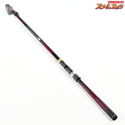 【ダイワ】 21波涛 175-53・N 1.75-53 DAIWA HATOU グレ メジナ K_162