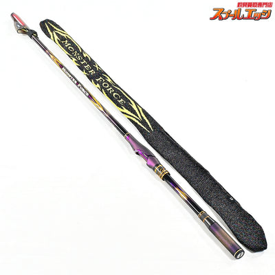 【ダイワ】 22モンスターフォース AGS 口太 53 DAIWA MONSTER FORCE グレ メジナ K_161