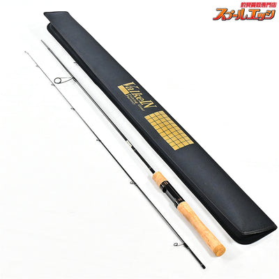 【ヴァルケイン】 ダーインスレイヴ リミテッド 6.1L 6'1L 100本限定モデル ValkeIN DainsleiF LIMITED LTD ニジマス イワナ ヤマメ アマゴ K_145