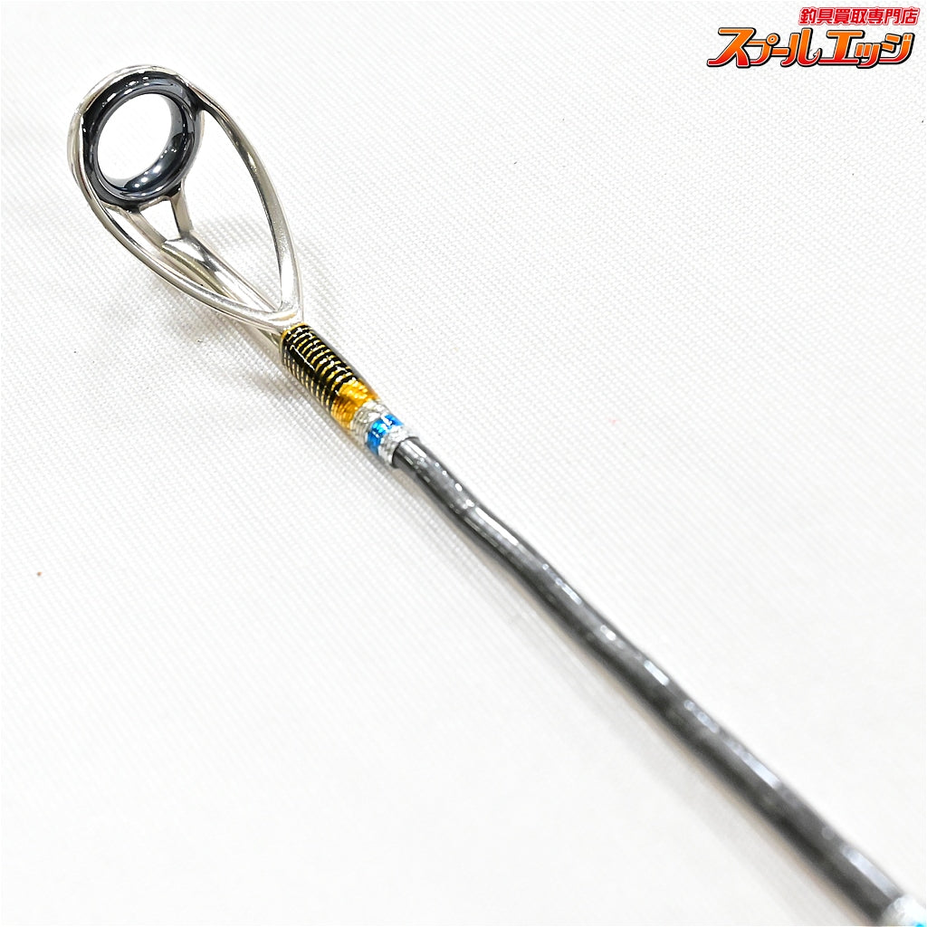 【シマノ】 24バンディット キハダ S210 SHIMANO BANDIT KIHADA キハダマグロ ブリ ワラサ K_190