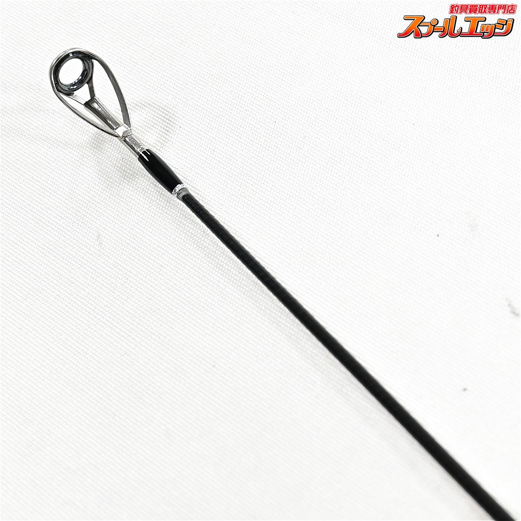 【フィッシュマン】 ビームス インテ 9.8L 98L FISHMAN Beams inte シーバス クロダイ ハタ K_145